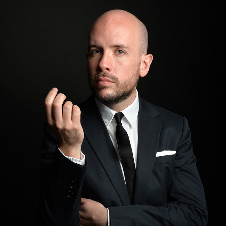 Tom Allen to front Dave's new format show, The Island » John Robins
